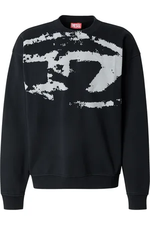 Diesel Sudadera 