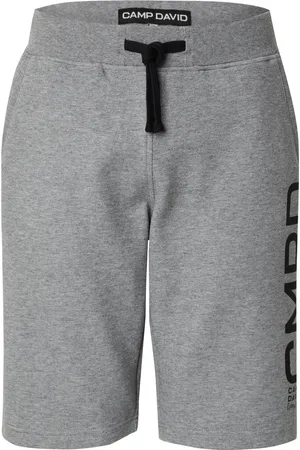Camp David Pantalón