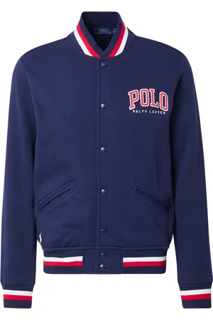 Ralph Lauren Sudadera con cremallera