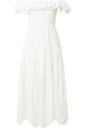 ABOUT YOU x Iconic by Tatiana Kucharova Vestido 