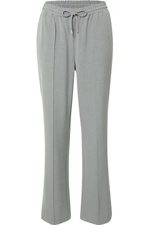 Gina Tricot Pantalón de pinzas 