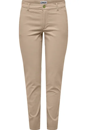 ONLY Pantalón chino 