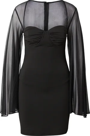 MissPap Vestido