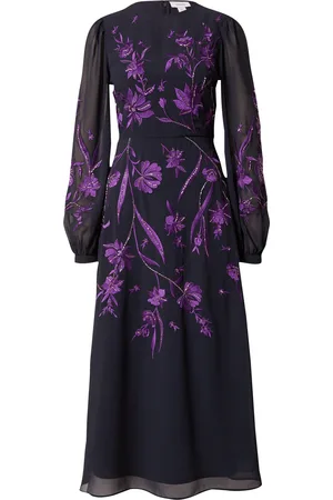 Coast Vestido