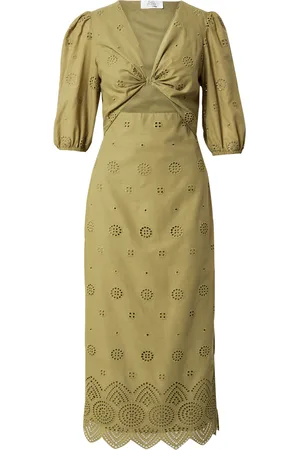 Katy Perry exclusive for ABOUT YOU Vestido 
