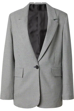 EDITED the label Blazer 