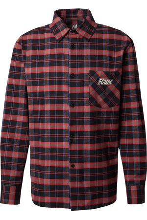 FCBM Camisa 