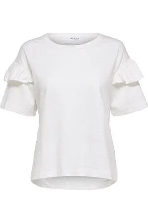 SELECTED Camiseta 