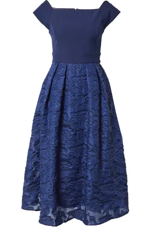Coast Vestido