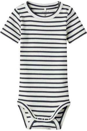 NAME IT Pijama entero/body 
