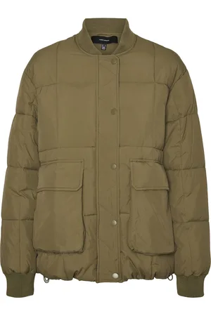 VERO MODA Chaqueta de entretiempo 