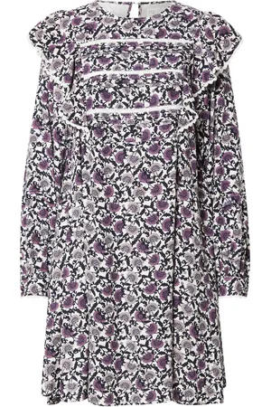 Atelier Rêve Vestido camisero
