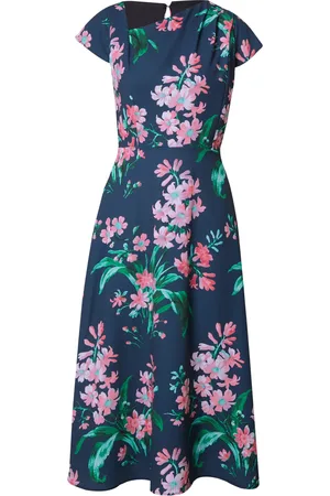 Coast Vestido