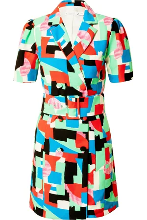 warehouse Vestido