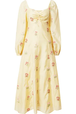 warehouse Vestido