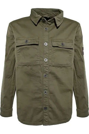 Blue Effect Chaqueta de entretiempo