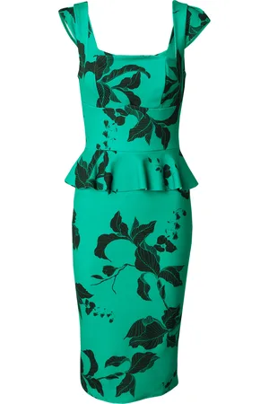 WAL G. Vestido 
