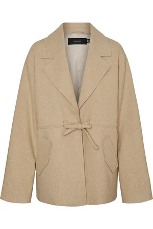 VERO MODA Chaqueta de entretiempo 