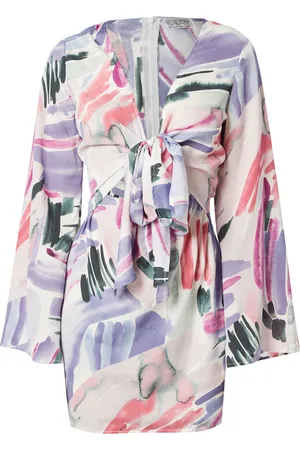 In The Style Vestido