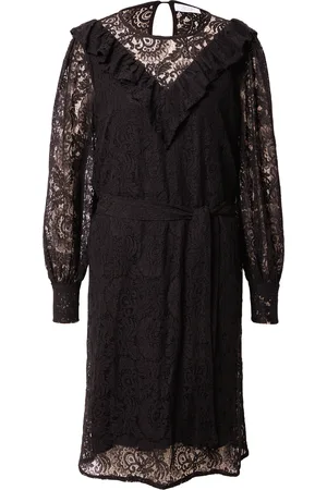 Love&Divine Vestido camisero