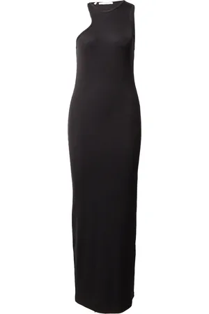 Oval Square Vestido de verano 