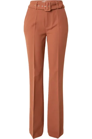 ABOUT YOU x Iconic by Tatiana Kucharova Pantalón de pinzas 