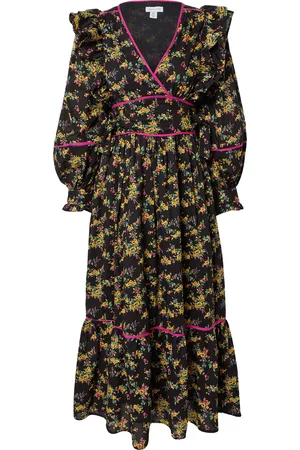 warehouse Vestido