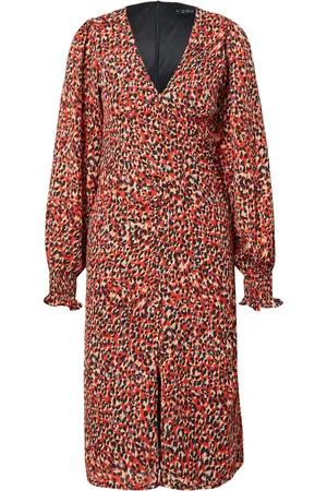 In The Style Vestido 