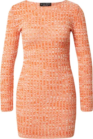 In The Style Vestido de punto 