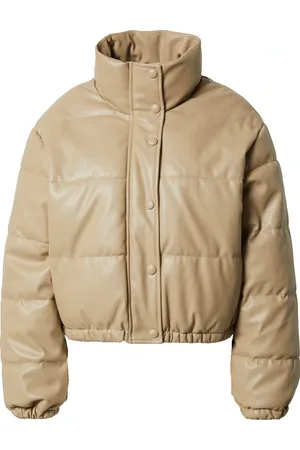 EDITED the label Chaqueta de entretiempo 