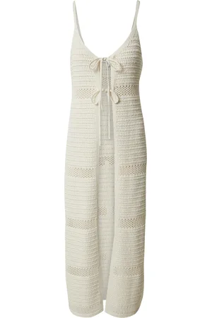 EDITED the label Vestido 