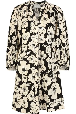 Neo Noir Vestido camisero