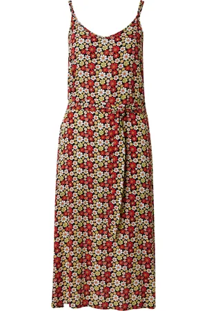 King Louie Vestido 