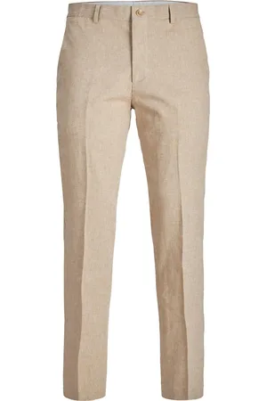 JACK & JONES Pantalón de pinzas 