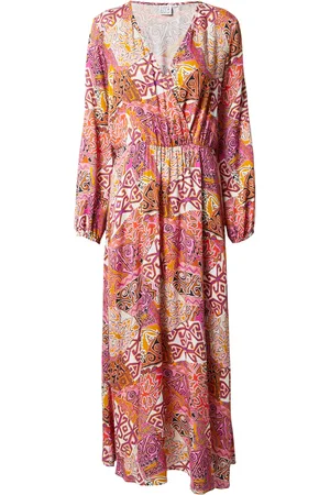 Emily van den Bergh Vestido