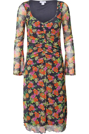 warehouse Vestido
