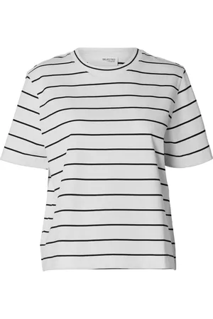 SELECTED Camiseta 
