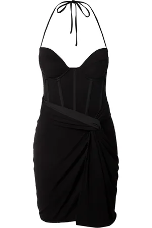 MissPap Vestido