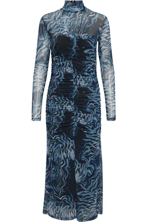 Gestuz Vestido 