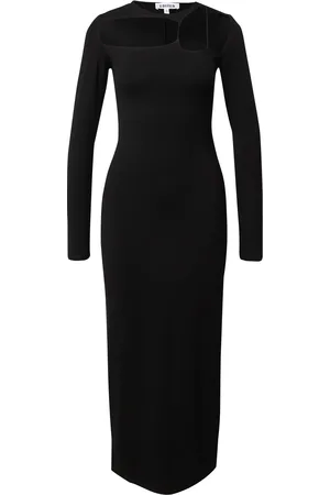 EDITED the label Vestido 