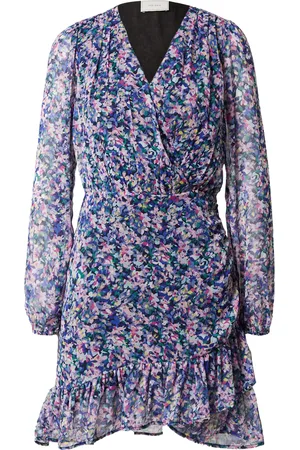 Neo Noir Vestido 