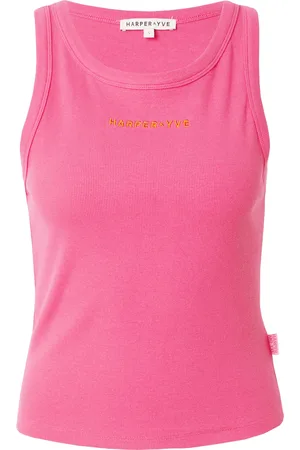 Harper & Yve Top