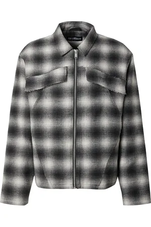 HAN Kjøbenhavn Chaqueta de entretiempo