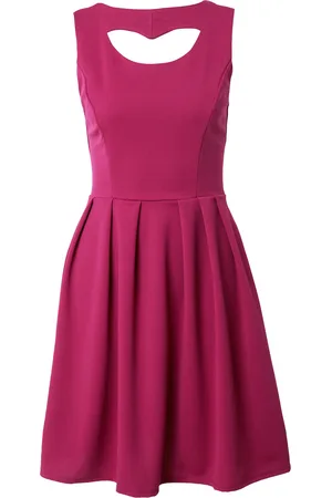 WAL G. Vestido 