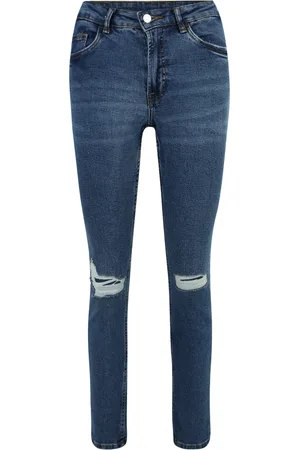 Denim Project Vaquero