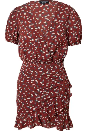 In The Style Vestido 