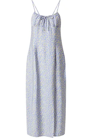 EDITED the label Vestido de verano 