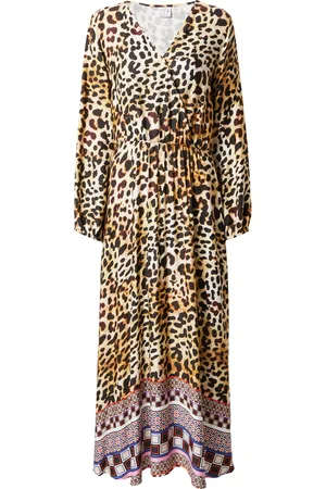 Emily van den Bergh Vestido