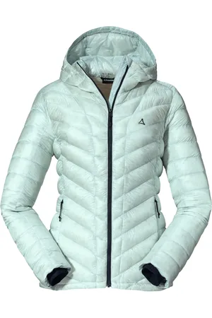 Schöffel Chaqueta de montaña 