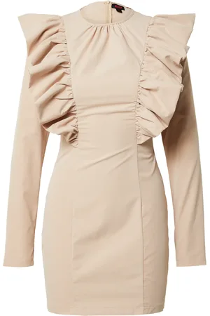 MissPap Vestido